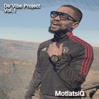 De'Vibe Project, Vol.1