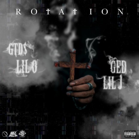 Rotation ft. GED Lilj