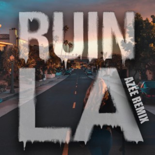 Ruin LA