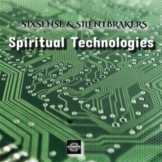 Spiritual Technologies