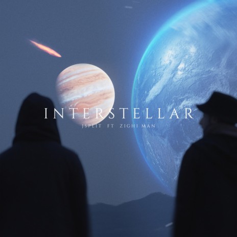 Interstellar ft. Zighi | Boomplay Music