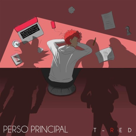 PERSO PRINCIPAL | Boomplay Music