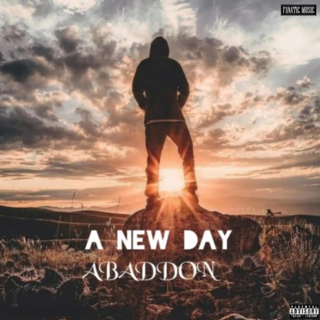 A New Day | Boomplay Music