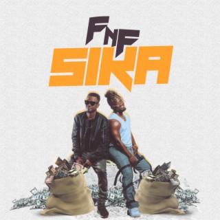 Sika lyrics | Boomplay Music