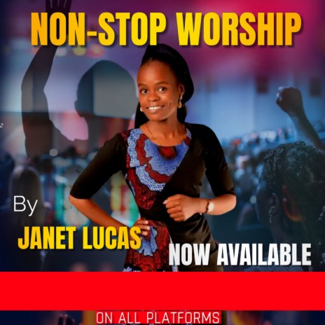 UNAWEZA HAKUNA KAMA WEWE NON STOP WORSHIP (Original) | Boomplay Music