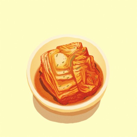 Kimchi | Boomplay Music