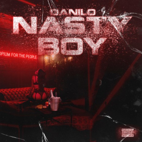 Nasty Boy | Boomplay Music