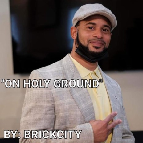 ON HOLY GROUND | Boomplay Music