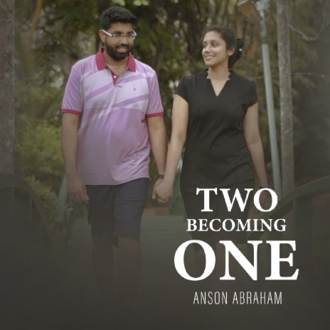 Two Becoming One | Boomplay Music