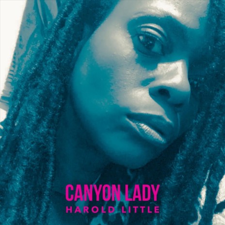 Canyon Lady | Boomplay Music