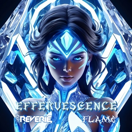 Effervescence ft. Reverie | Boomplay Music