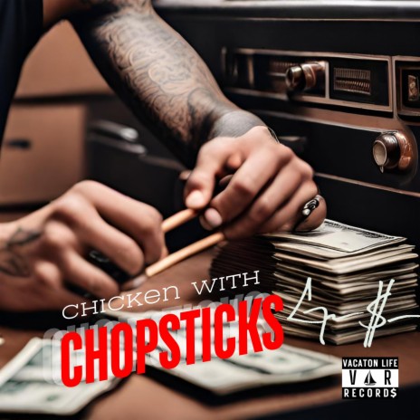 Chicken With Chopsticks | Boomplay Music