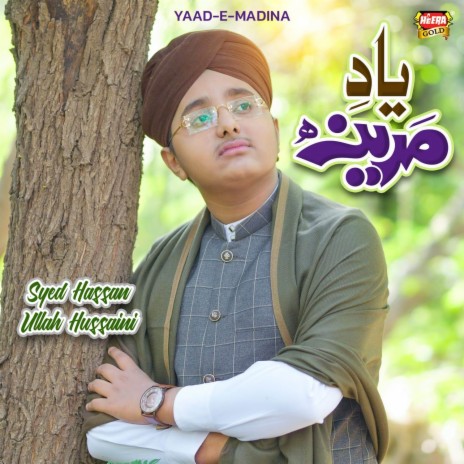 Yaad E Madina | Boomplay Music