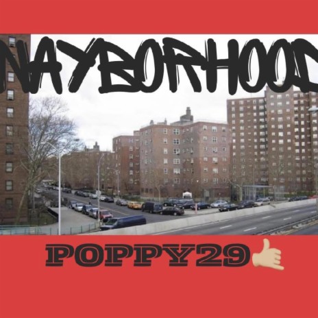 Aint want us 2 win ft. Nayborhood Poppy | Boomplay Music