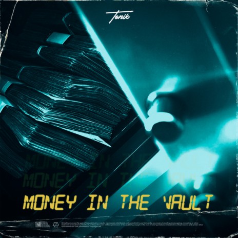 Money in the Vault | Boomplay Music