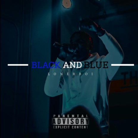 Black And Blue | Boomplay Music