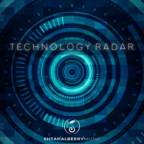 Technology Radar (Upbeat Corporate Technology) | Boomplay Music