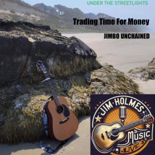 TRADING TIME FOR MONEY lyrics | Boomplay Music