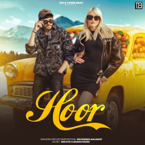 Hoor | Boomplay Music