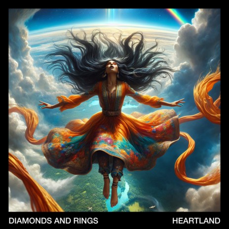 Diamonds And Rings | Boomplay Music