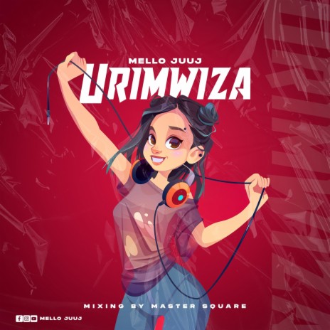 Urimwiza | Boomplay Music