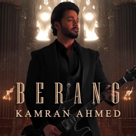 Berang | Boomplay Music