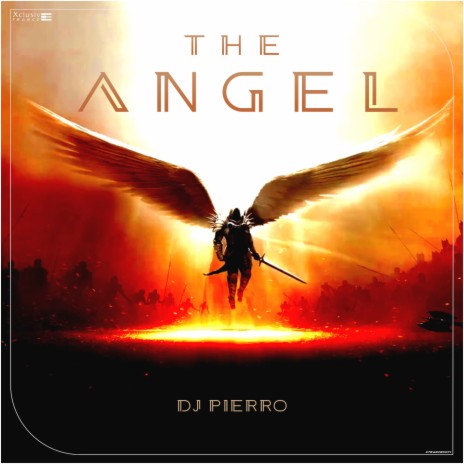 The Angel (Radio Edit) | Boomplay Music