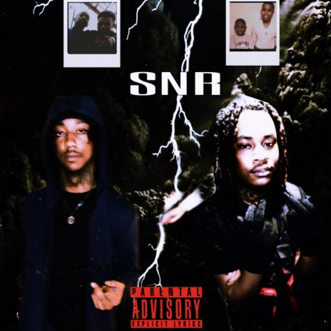 SNR ft. Rg4x | Boomplay Music