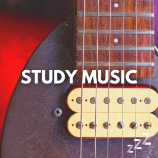Study Music: Ambient Guitar for Concentration