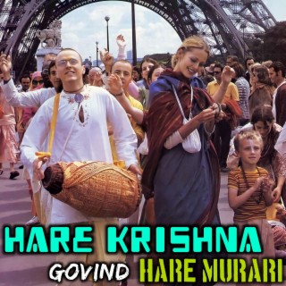 Shri Krishna Govinda Hare Muraari