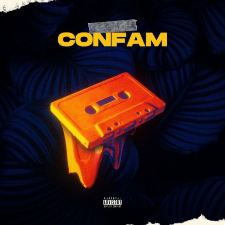 Confam | Boomplay Music