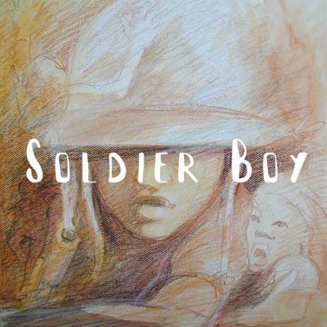 Soldier Boy