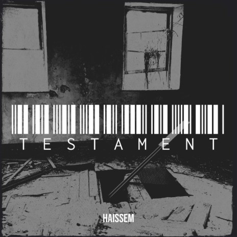 Testament | Boomplay Music