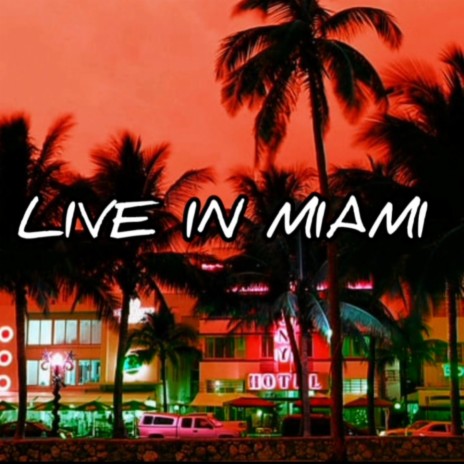 LIVE IN MIAMI Pt. 2 (Live) ft. Airpetar