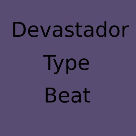 Devastador | Boomplay Music