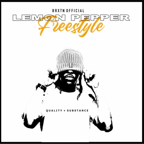 Lemon Pepper (Freestyle Challenge) | Boomplay Music