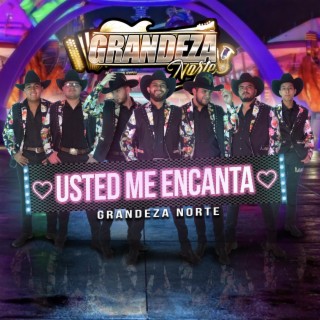 Usted Me Encanta