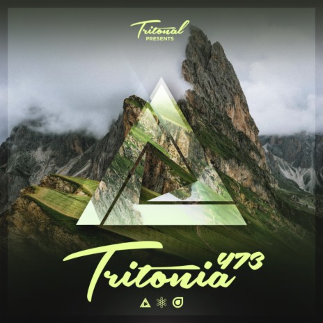 Mystery (Tritonia 473) ft. Julian Schwarz & Tailor | Boomplay Music