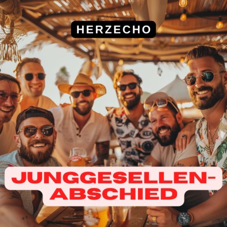 Junggesellenabschied