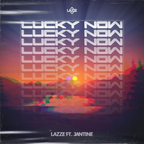 Lucky Now (feat. Jantine)