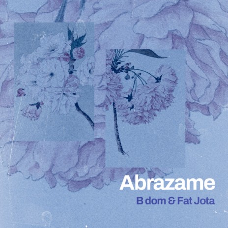 Abrázame ft. Fat Jota | Boomplay Music