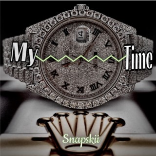 My time