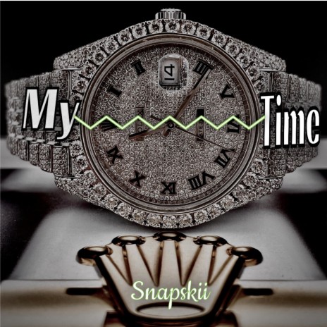 My time | Boomplay Music