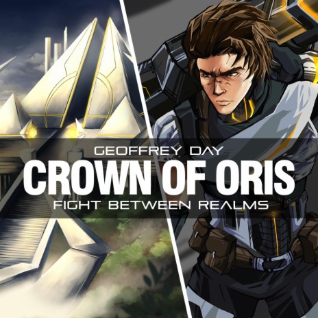 Crown of Oris