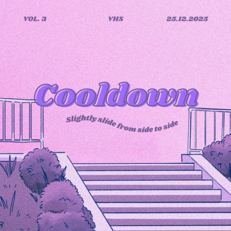 Cooldown | Boomplay Music
