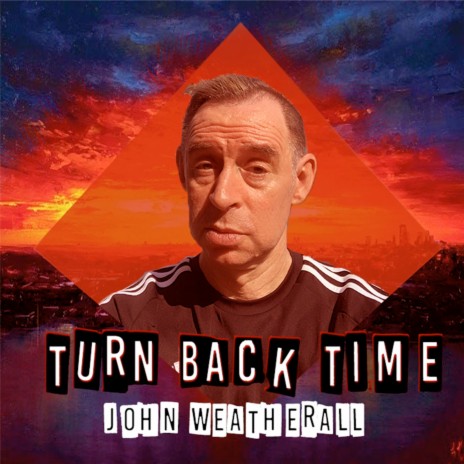 Turn Back Time | Boomplay Music