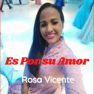 Rosa Vicente Salmista