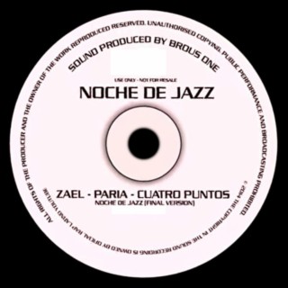 Noche de Jazz (feat. Gonzalo Genek)