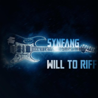 Will To Riff