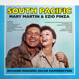 South Pacific